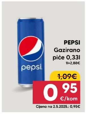 PEPSI