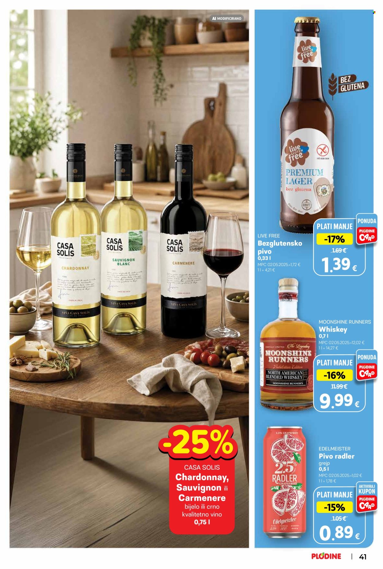 Plodine katalog - 21.10.2026. - 27.10.2026. Stranica 41
