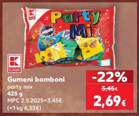Gumeni bomboni,