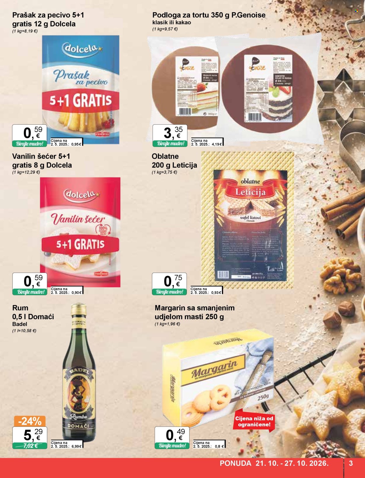 KTC katalog - 21.10.2026. - 27.10.2026. Stranica 3