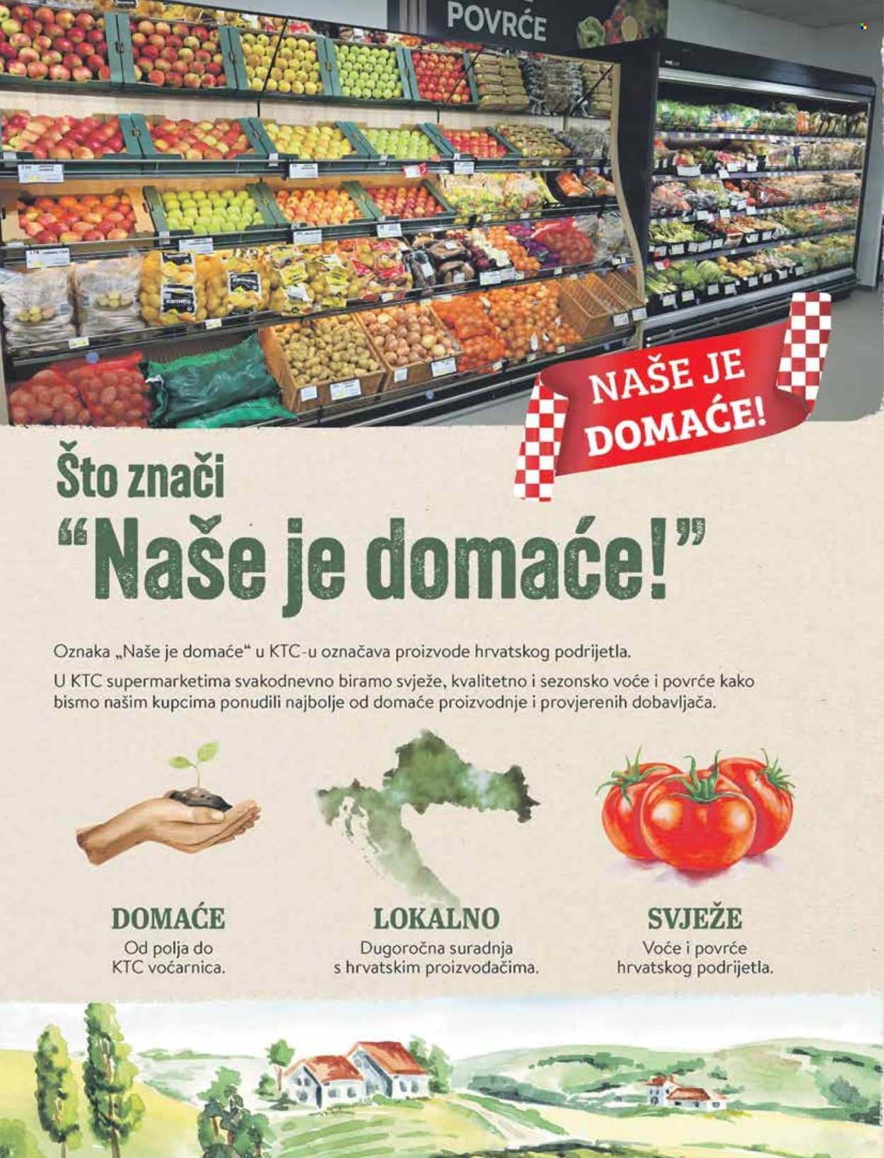 KTC katalog - 21.10.2026. - 27.10.2026. Stranica 8