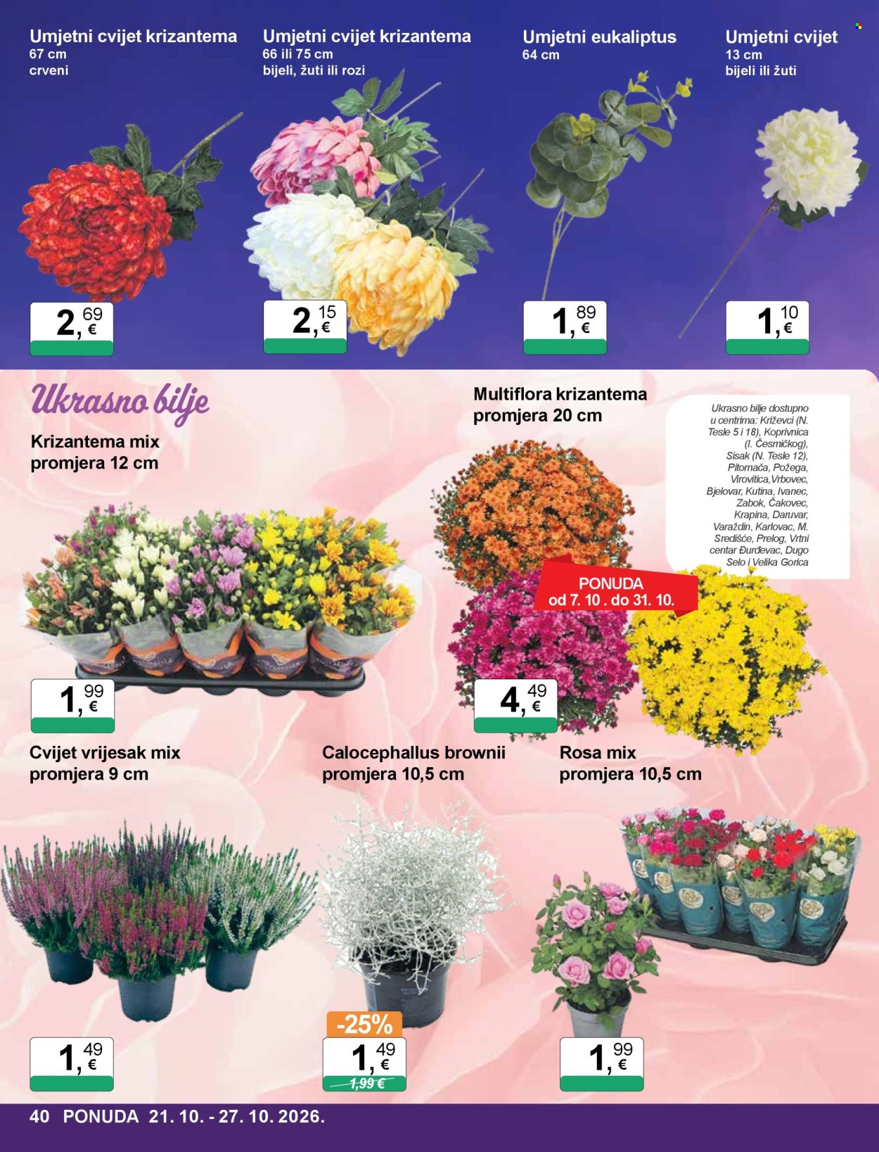 KTC katalog - 21.10.2026. - 27.10.2026. Stranica 40
