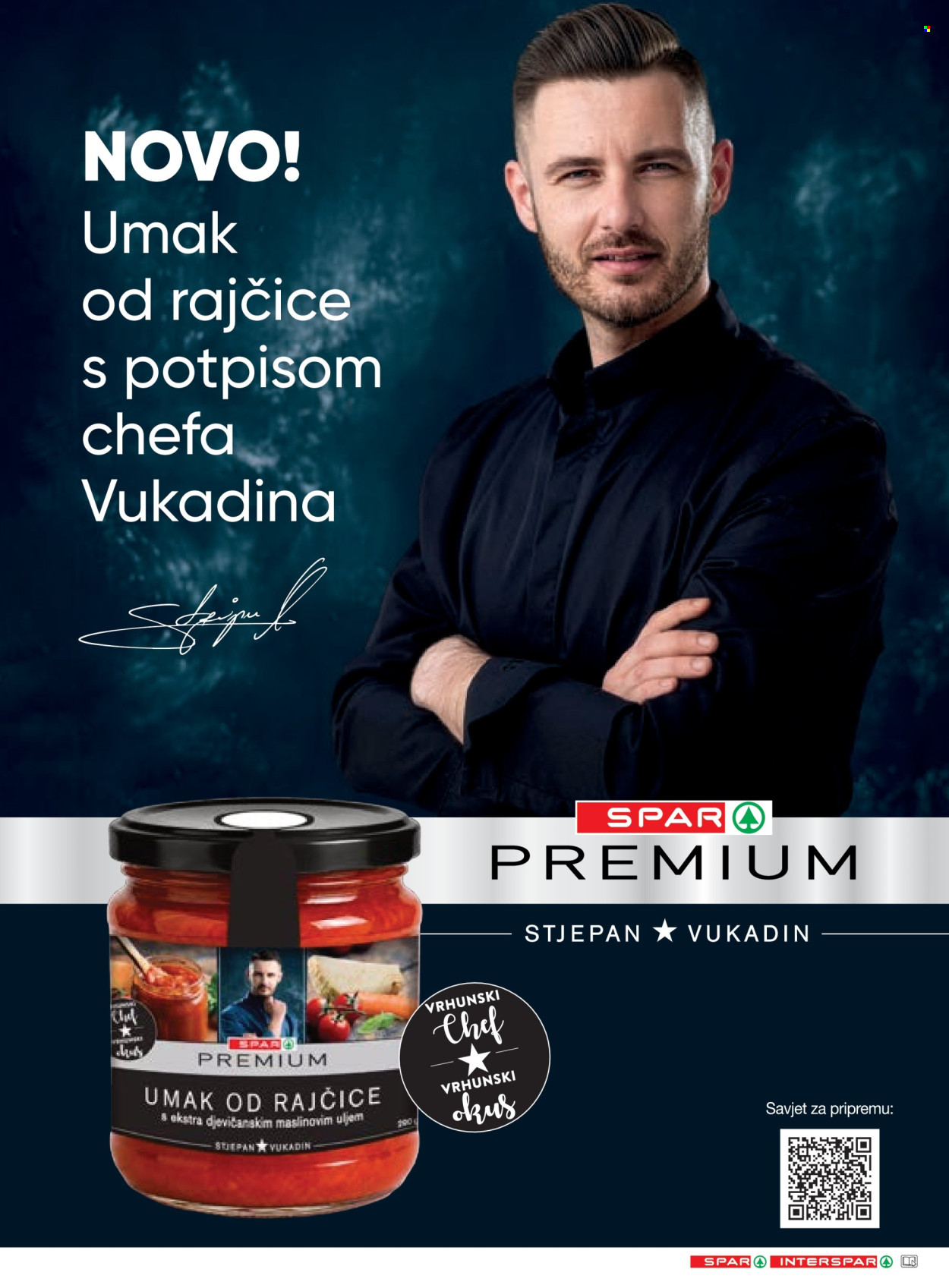 SPAR katalog - 21.10.2026. - 27.10.2026. Stranica 4