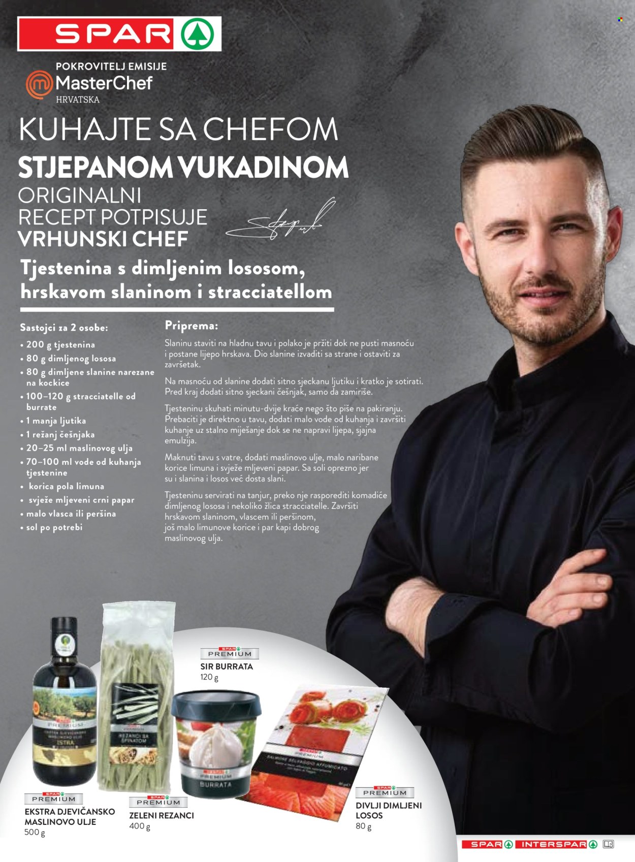 SPAR katalog - 21.10.2026. - 27.10.2026. Stranica 5