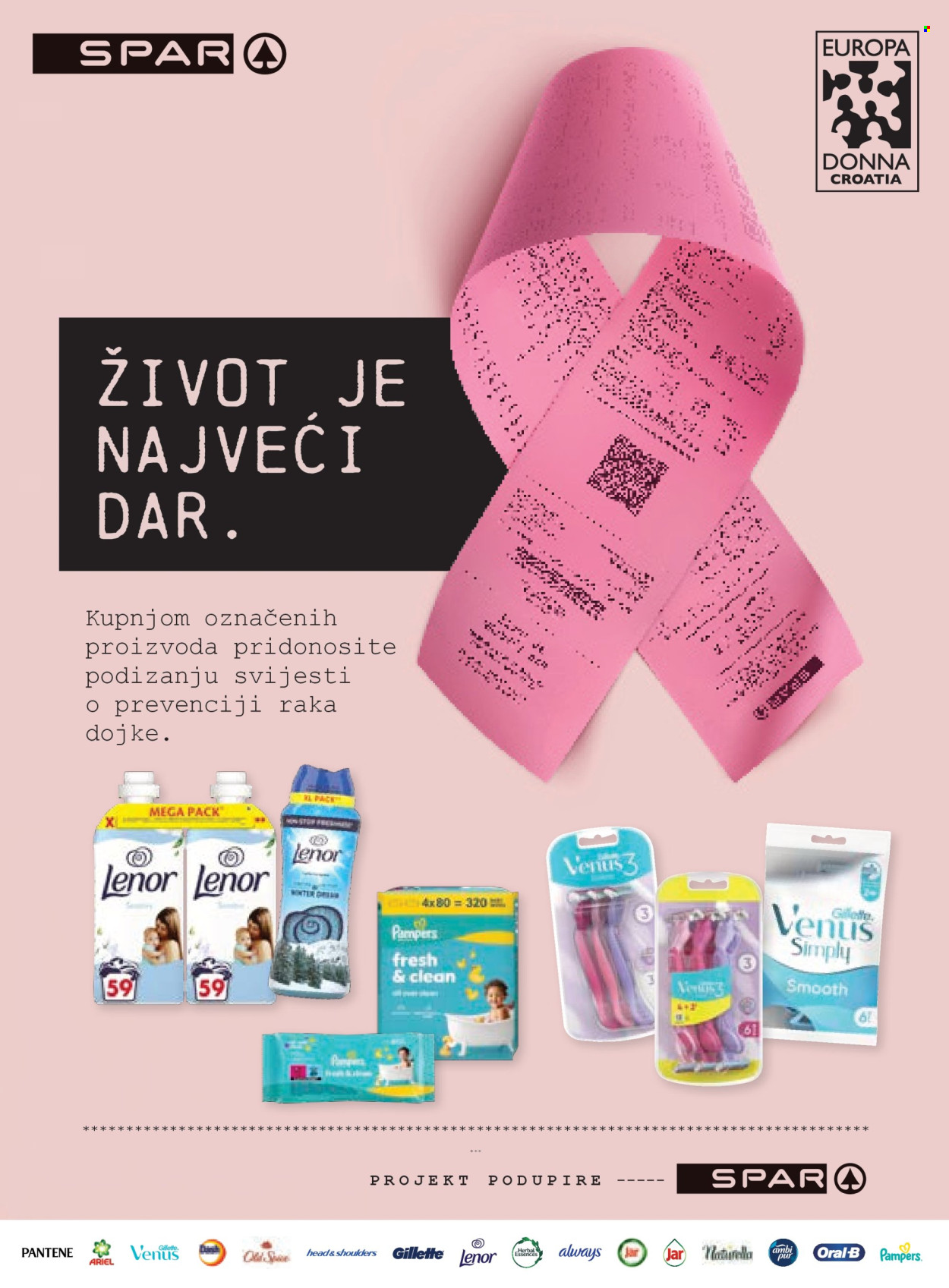 SPAR katalog - 21.10.2026. - 27.10.2026. Stranica 32