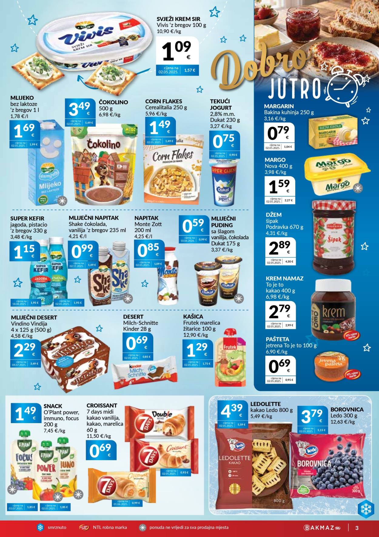 Bakmaz katalog - 21.10.2026. - 27.10.2026. Stranica 3