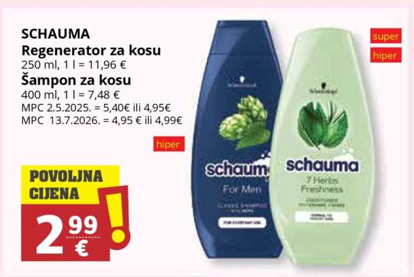 SCHAUMA