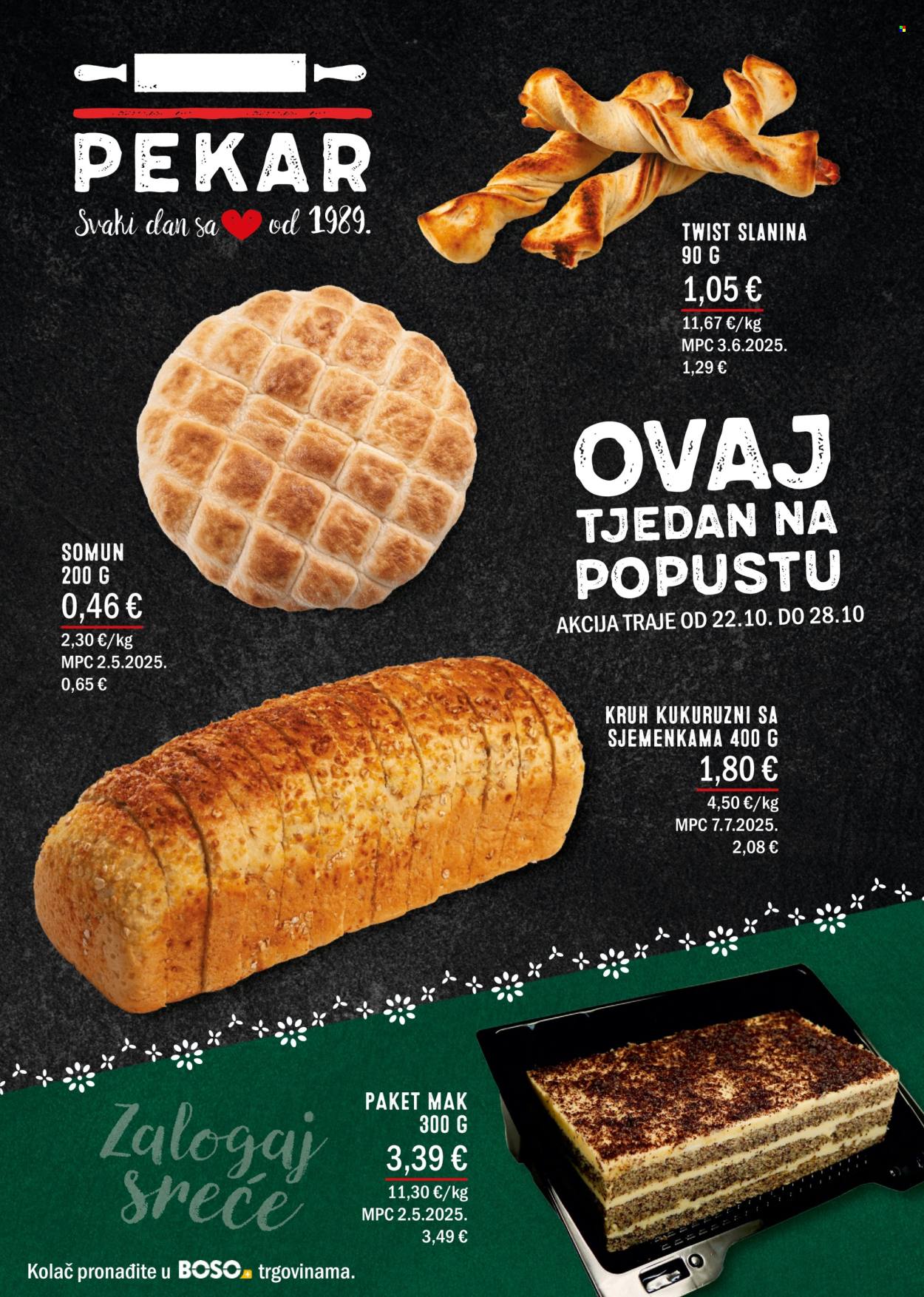 Boso katalog - 22.10.2026. - 04.11.2026. Stranica 2