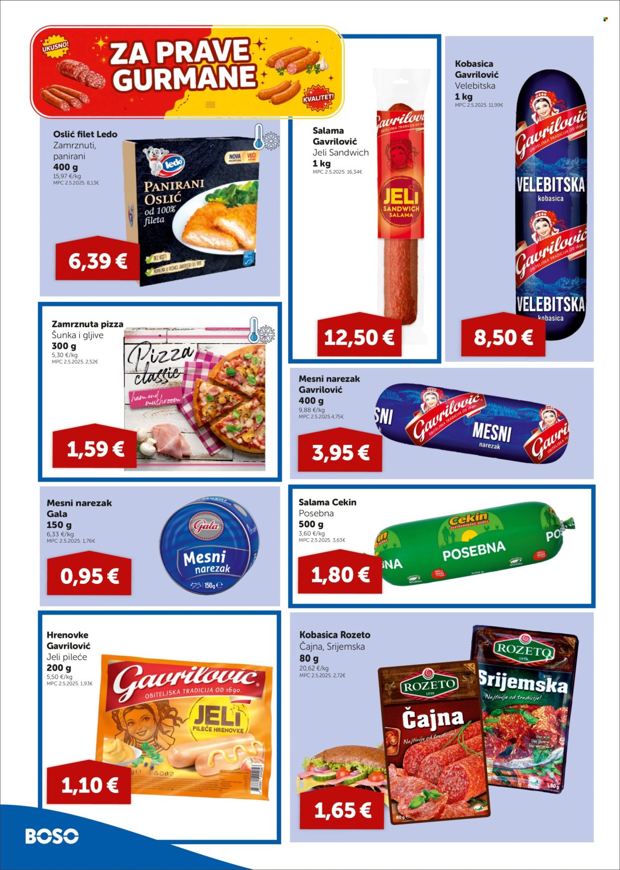 Boso katalog - 22.10.2026. - 04.11.2026. Stranica 4