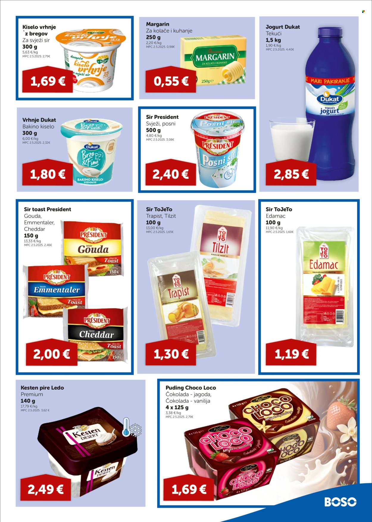Boso katalog - 22.10.2026. - 04.11.2026. Stranica 5