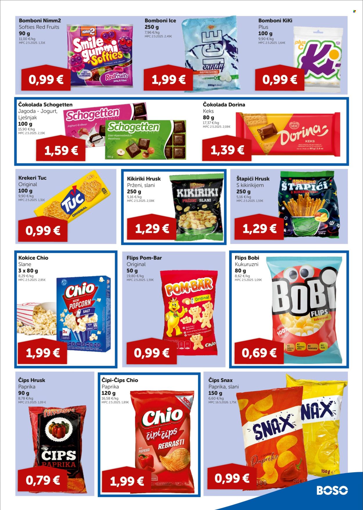 Boso katalog - 22.10.2026. - 04.11.2026. Stranica 9