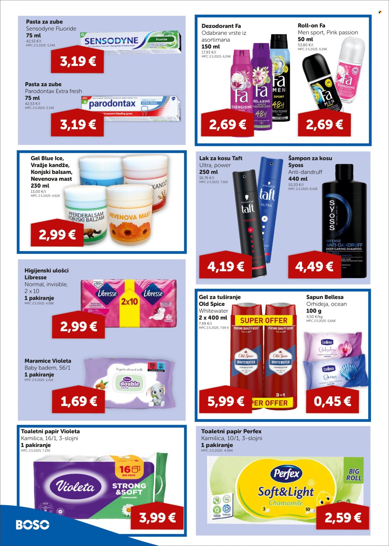 Boso katalog - 22.10.2026. - 04.11.2026. Stranica 12