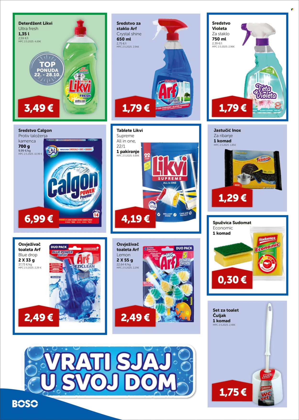 Boso katalog - 22.10.2026. - 04.11.2026. Stranica 14