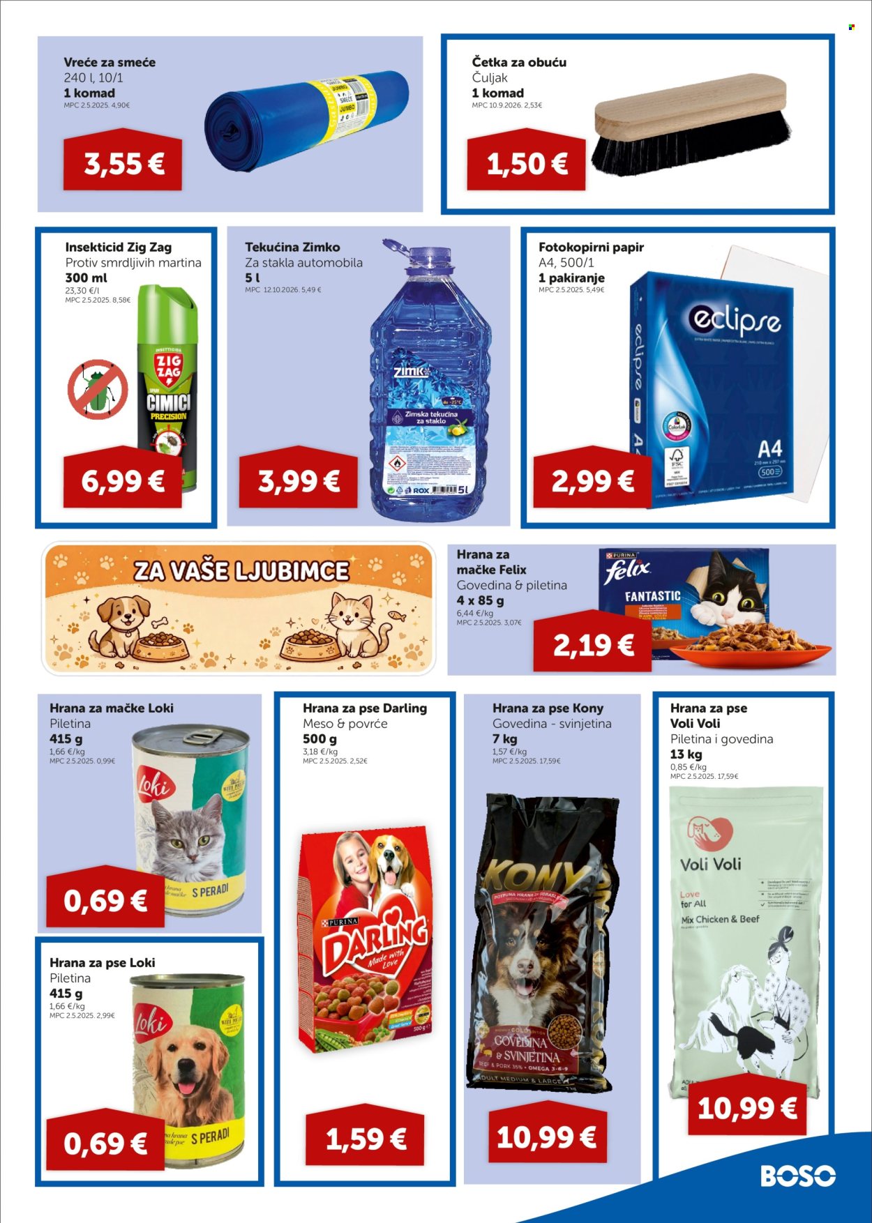 Boso katalog - 22.10.2026. - 04.11.2026. Stranica 15