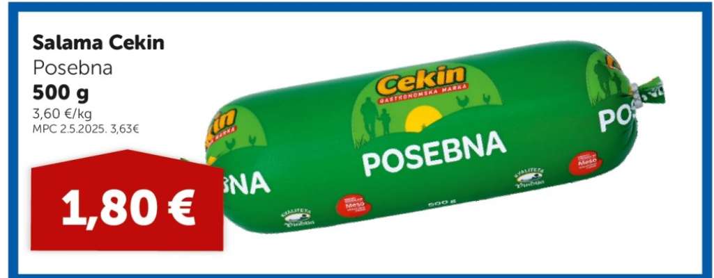 Salama Cekin