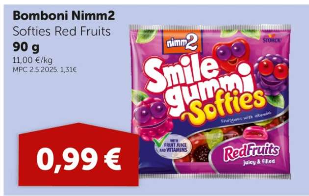 Bomboni Nimm2