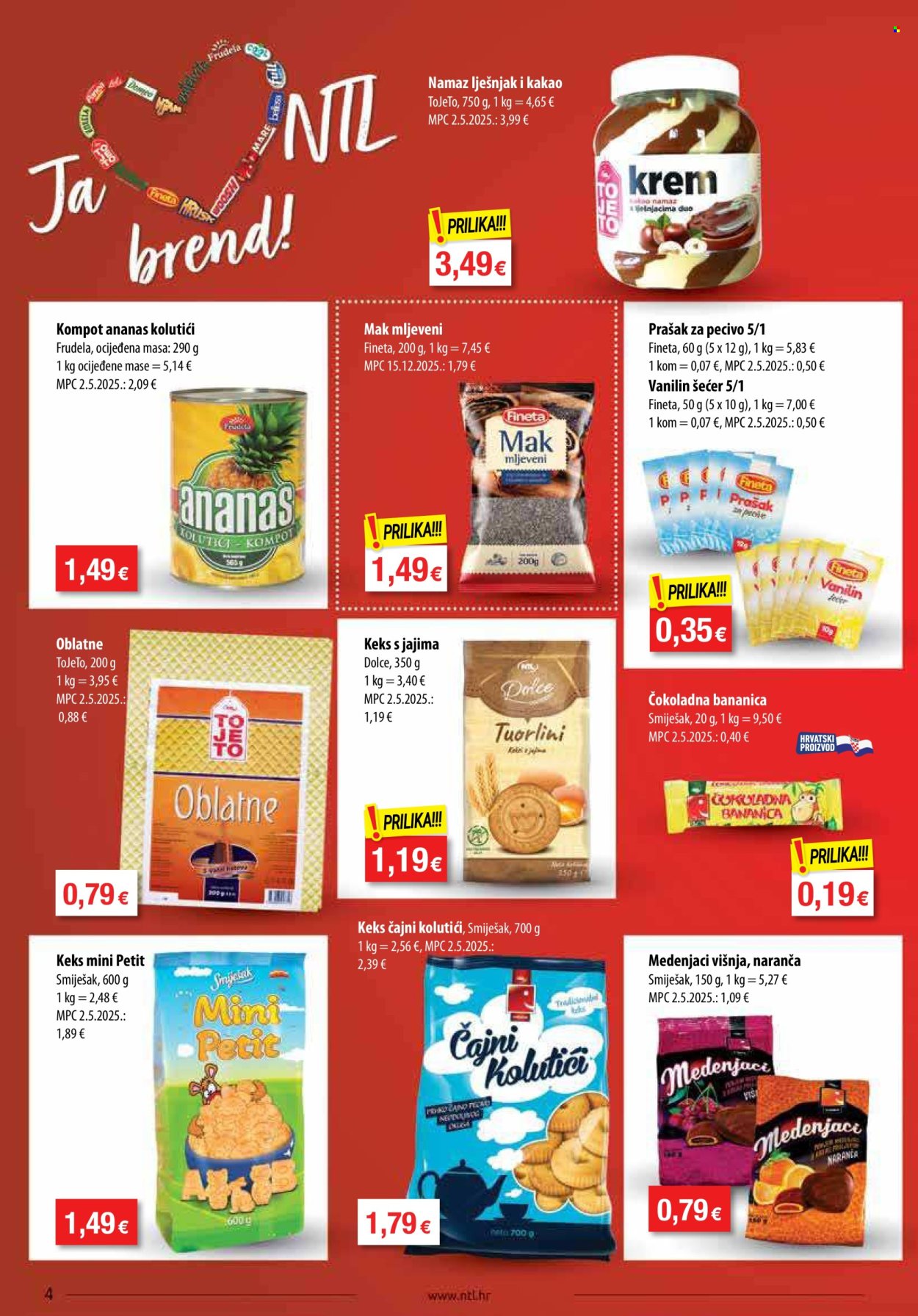 NTL katalog - 21.10.2026. - 27.10.2026. Stranica 4