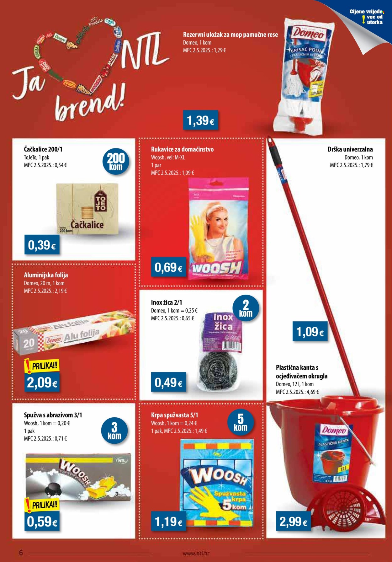 NTL katalog - 21.10.2026. - 27.10.2026. Stranica 6