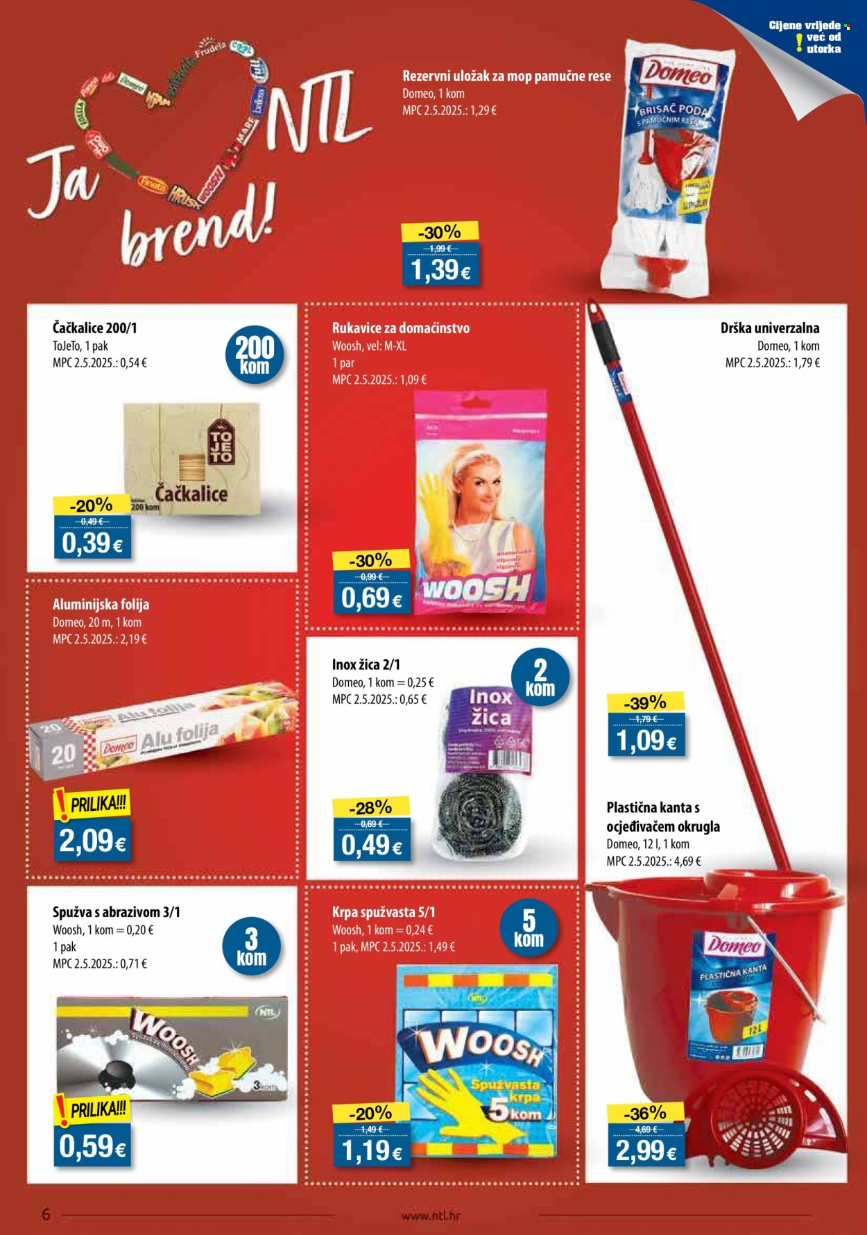 NTL katalog - 21.10.2026. - 27.10.2026. Stranica 6