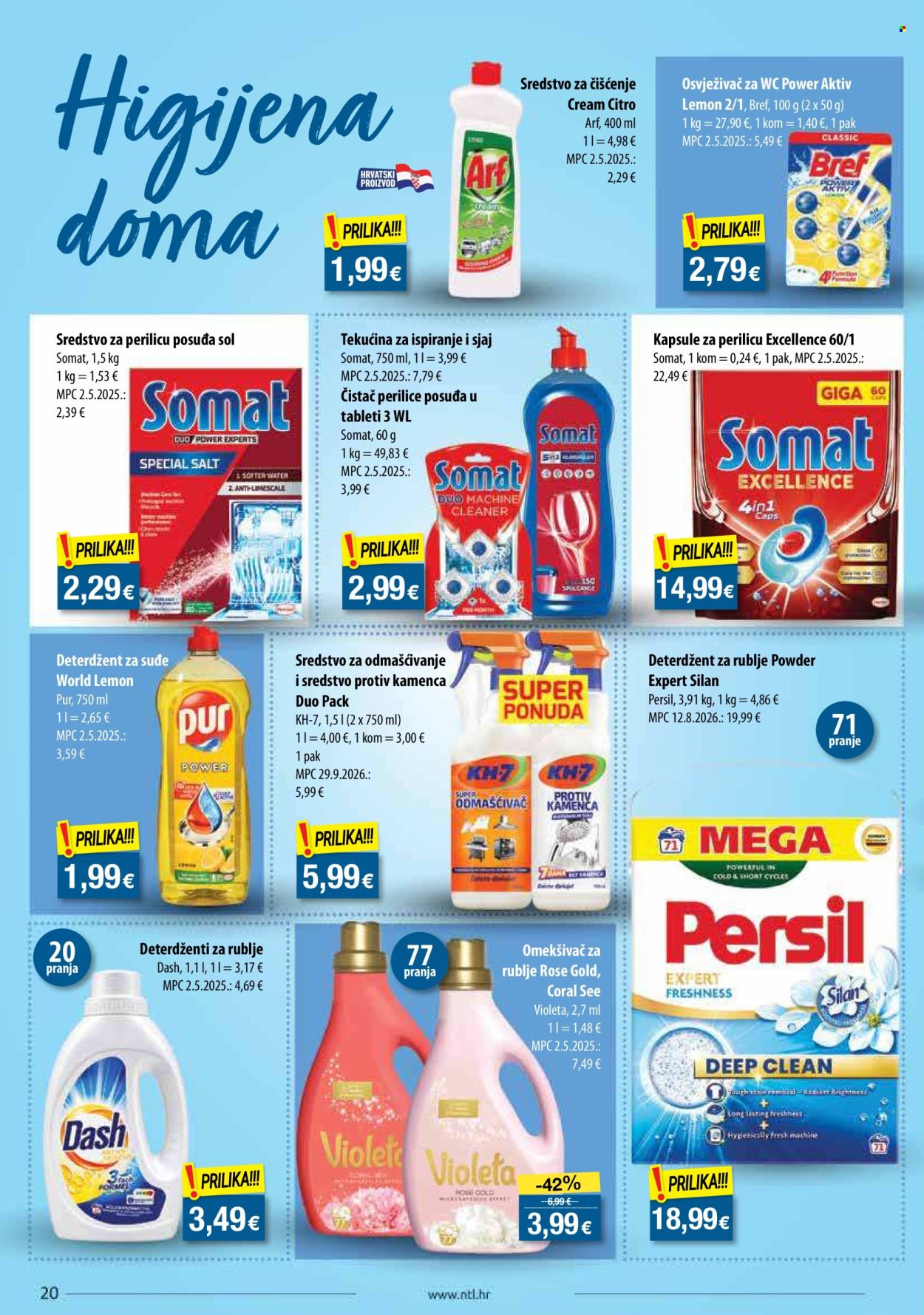 NTL katalog - 21.10.2026. - 27.10.2026. Stranica 20