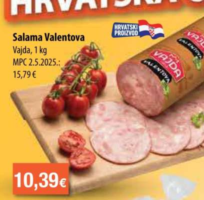 Salama Valentova