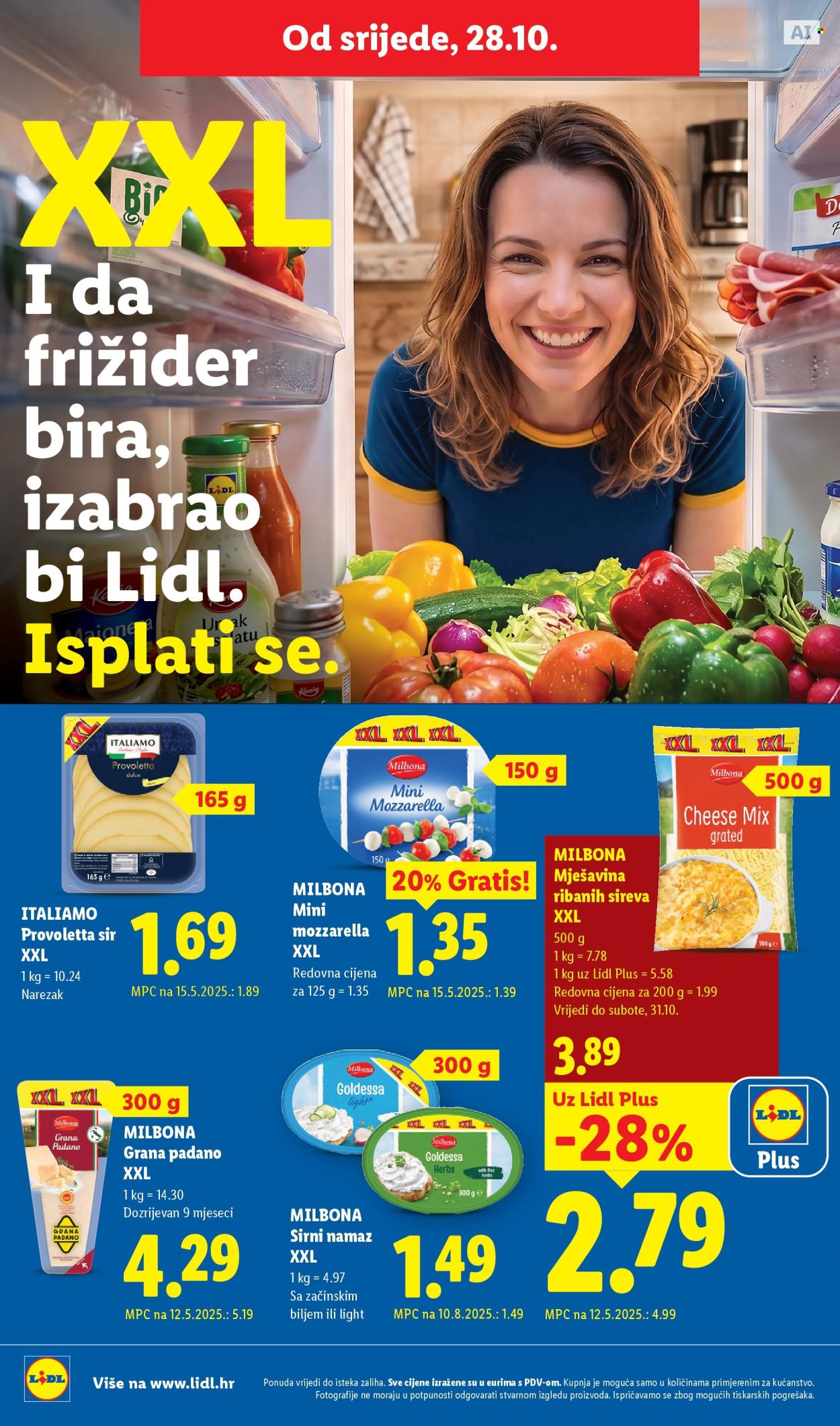 Lidl katalog - 26.10.2026. - 31.10.2026. Stranica 64