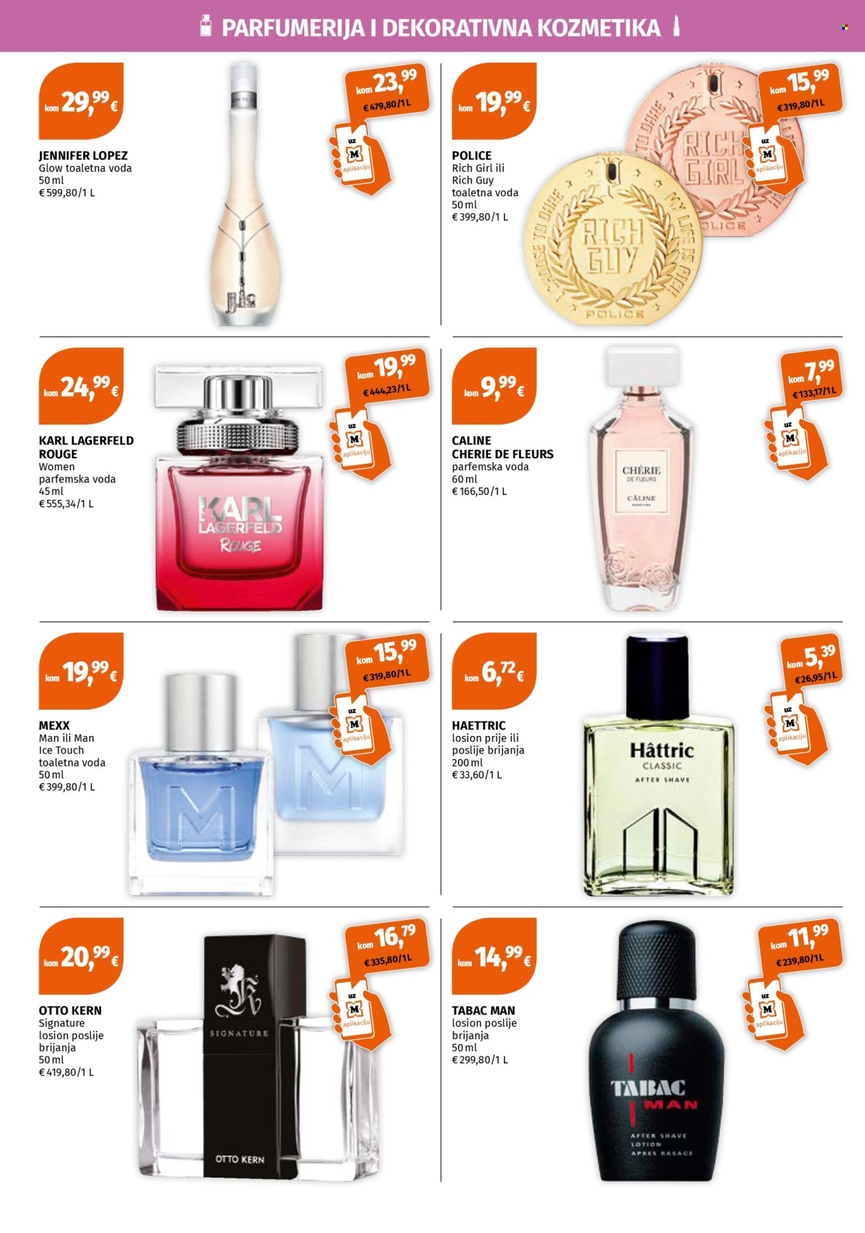Müller katalog - 26.10.2026. - 31.10.2026. Stranica 2