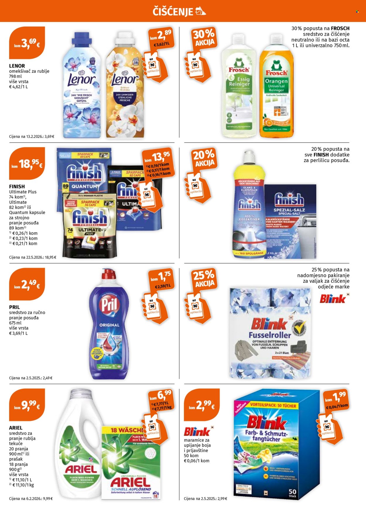 Müller katalog - 26.10.2026. - 31.10.2026. Stranica 7