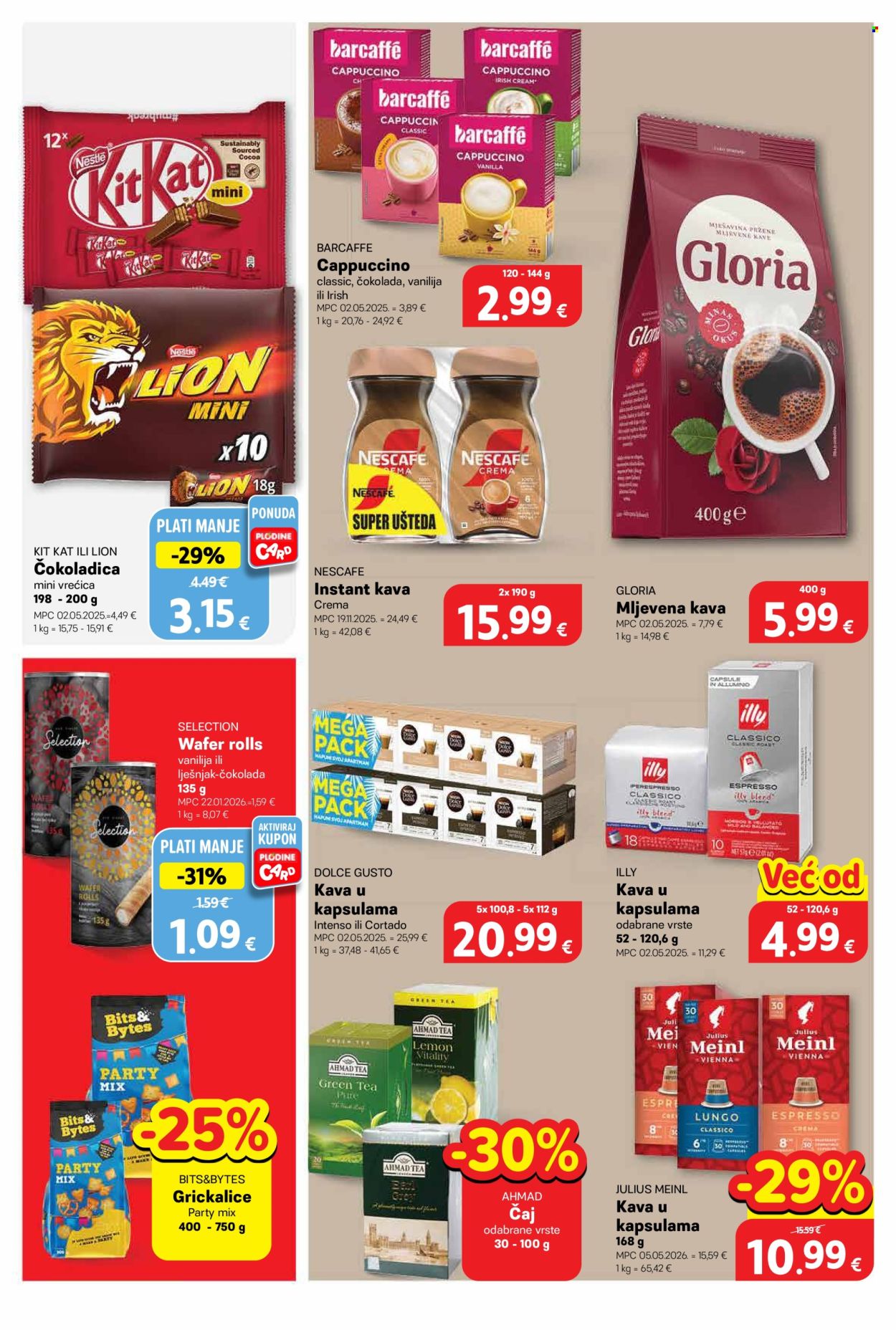 Plodine katalog - 28.10.2026. - 03.11.2026. Stranica 31