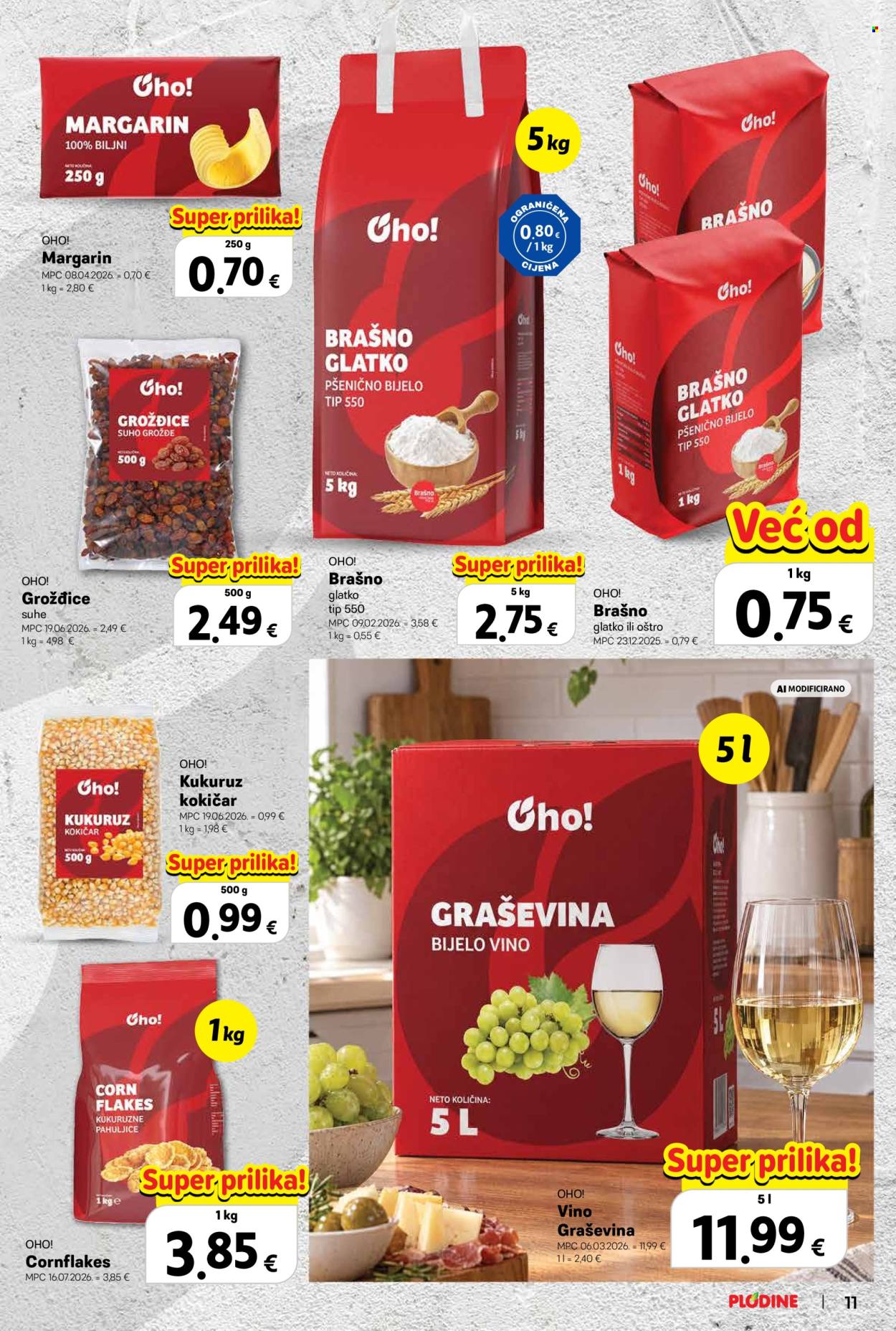 Plodine katalog - 22.10.2026. - 04.11.2026. Stranica 11