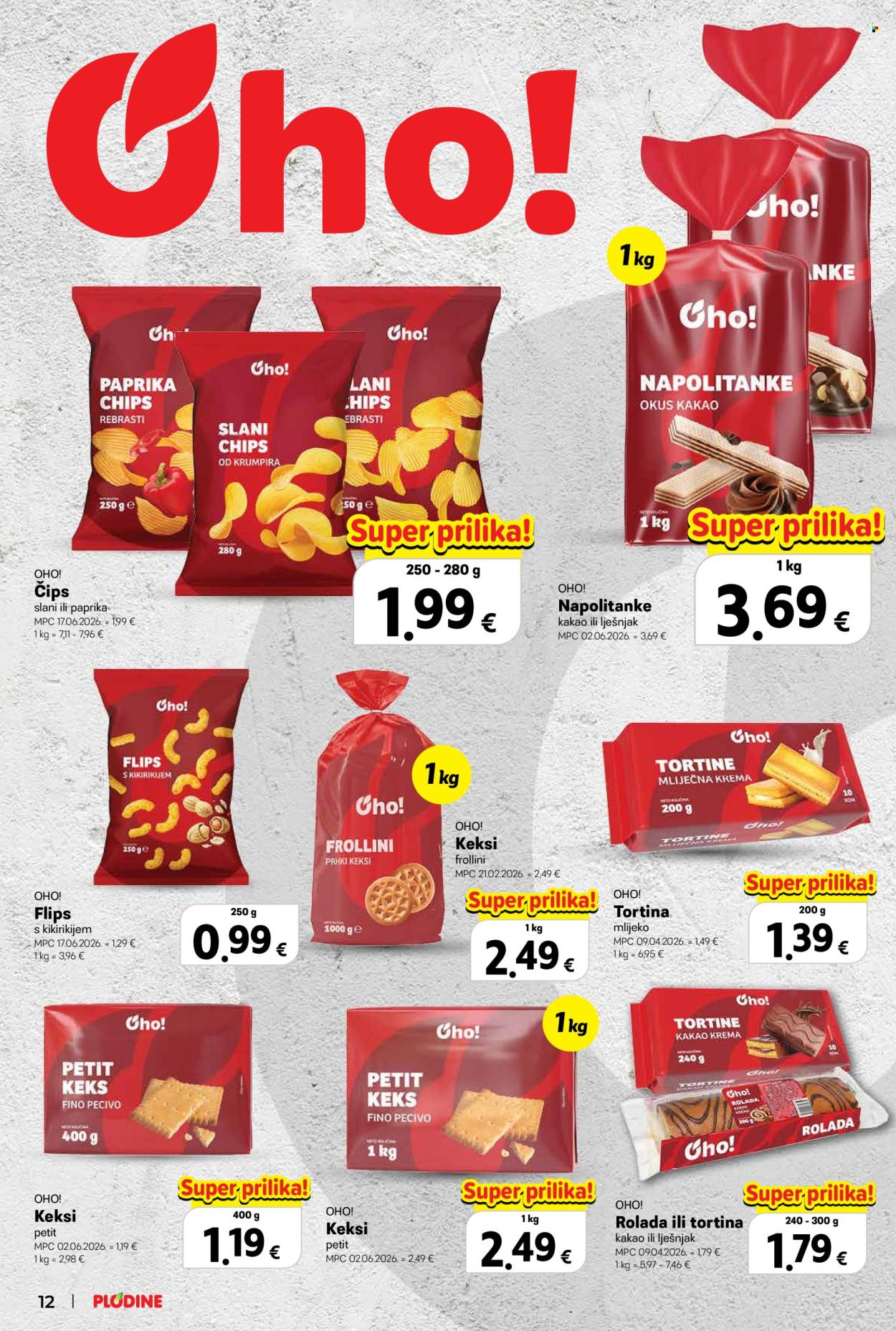 Plodine katalog - 22.10.2026. - 04.11.2026. Stranica 12