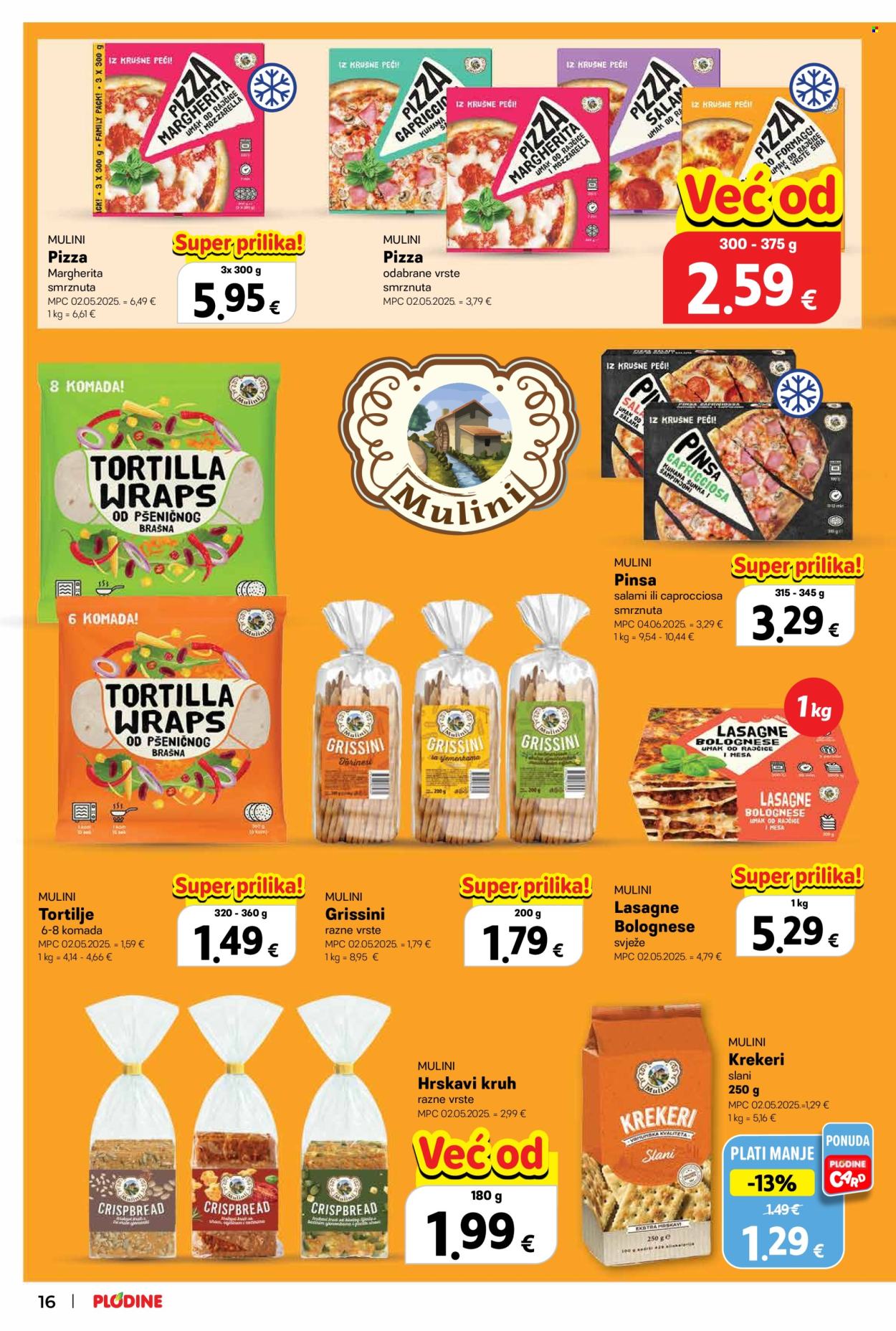 Plodine katalog - 22.10.2026. - 04.11.2026. Stranica 16