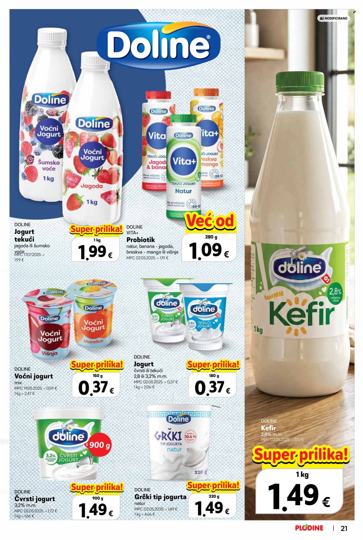 Plodine katalog - 22.10.2026. - 04.11.2026. Stranica 21
