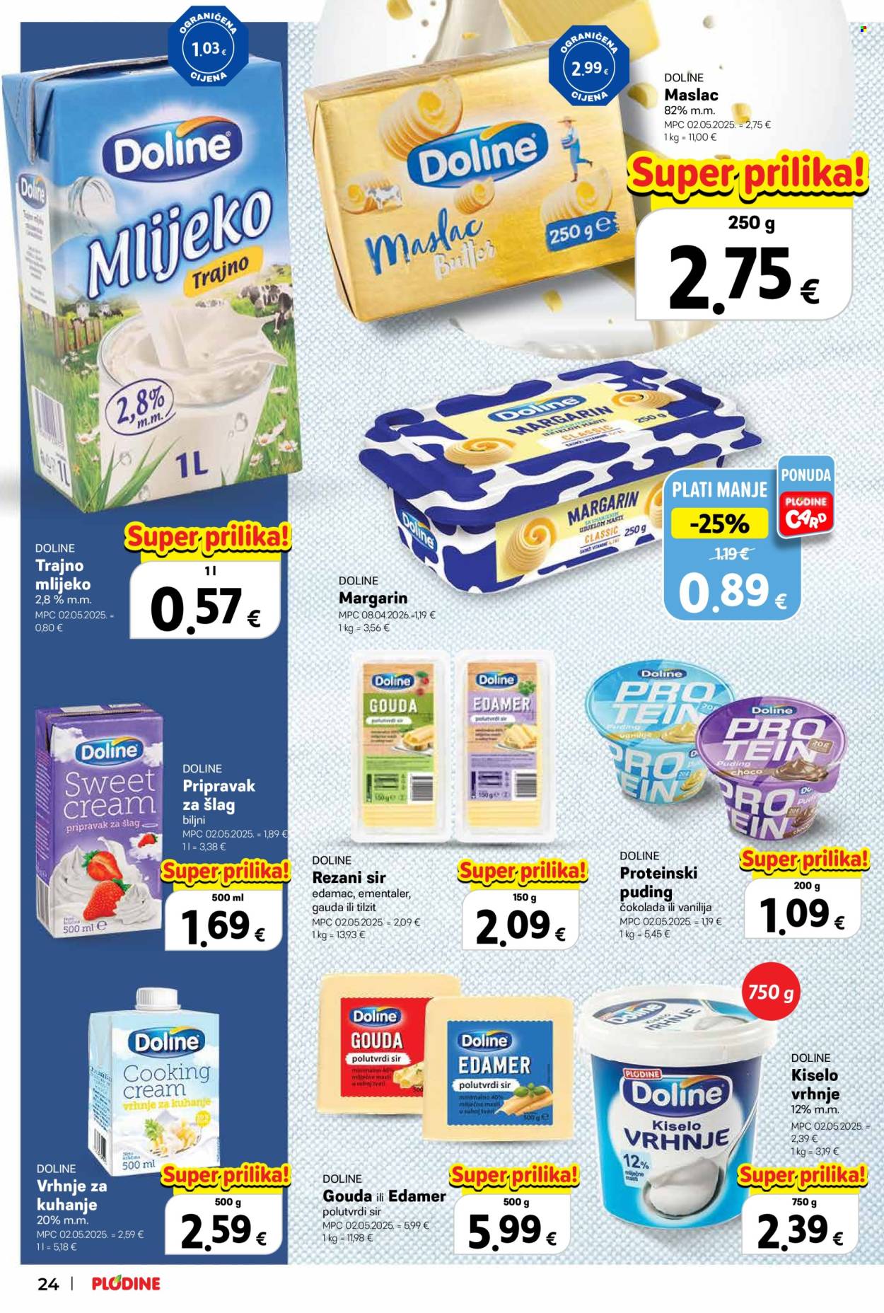 Plodine katalog - 22.10.2026. - 04.11.2026. Stranica 24