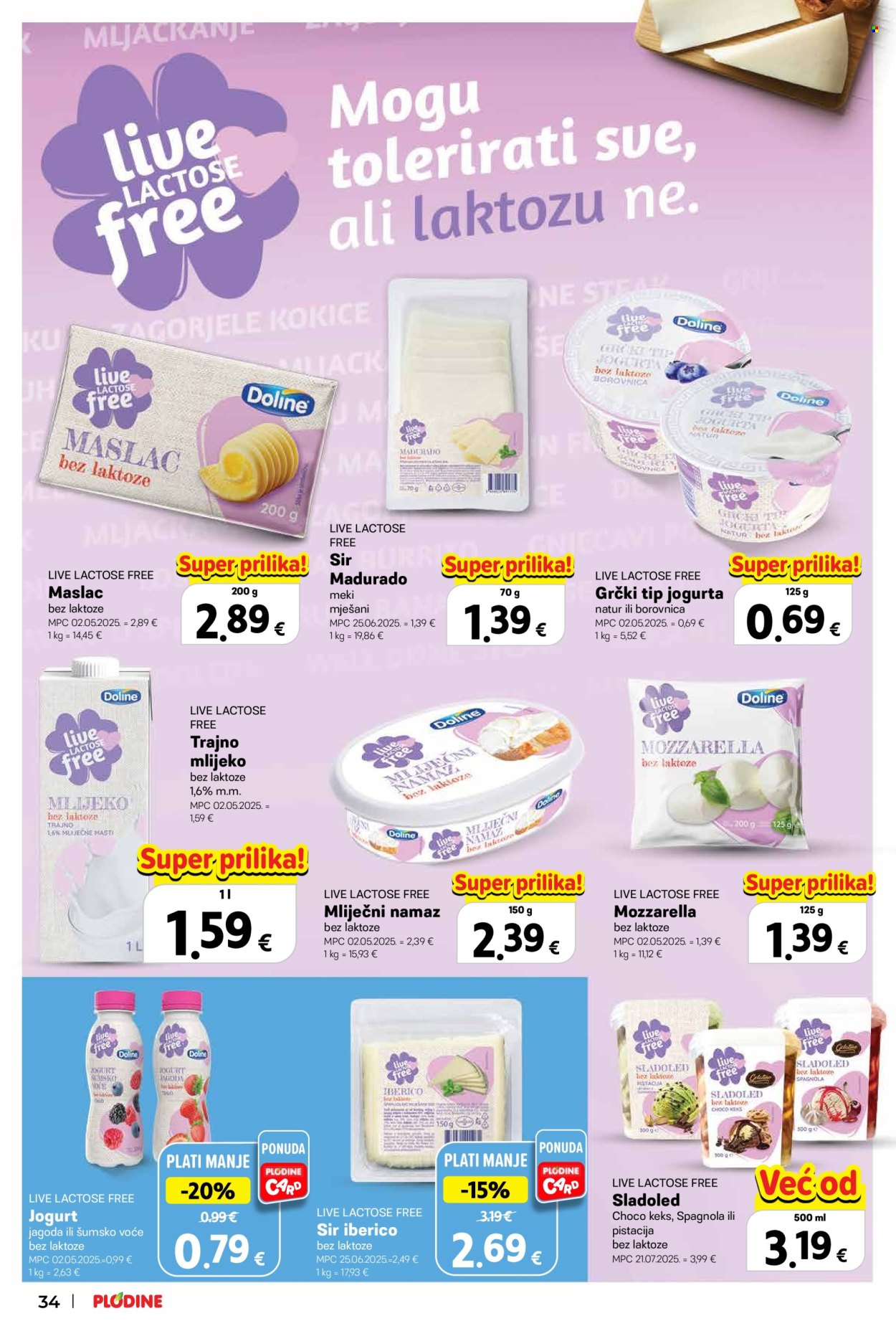 Plodine katalog - 22.10.2026. - 04.11.2026. Stranica 34