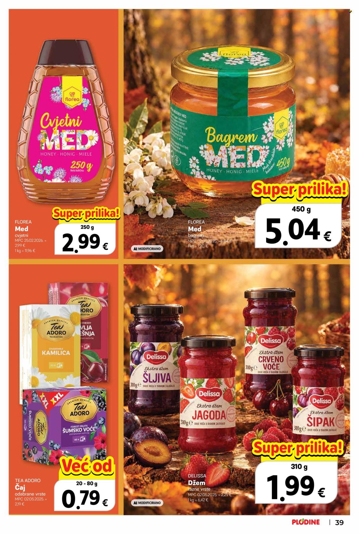 Plodine katalog - 22.10.2026. - 04.11.2026. Stranica 39