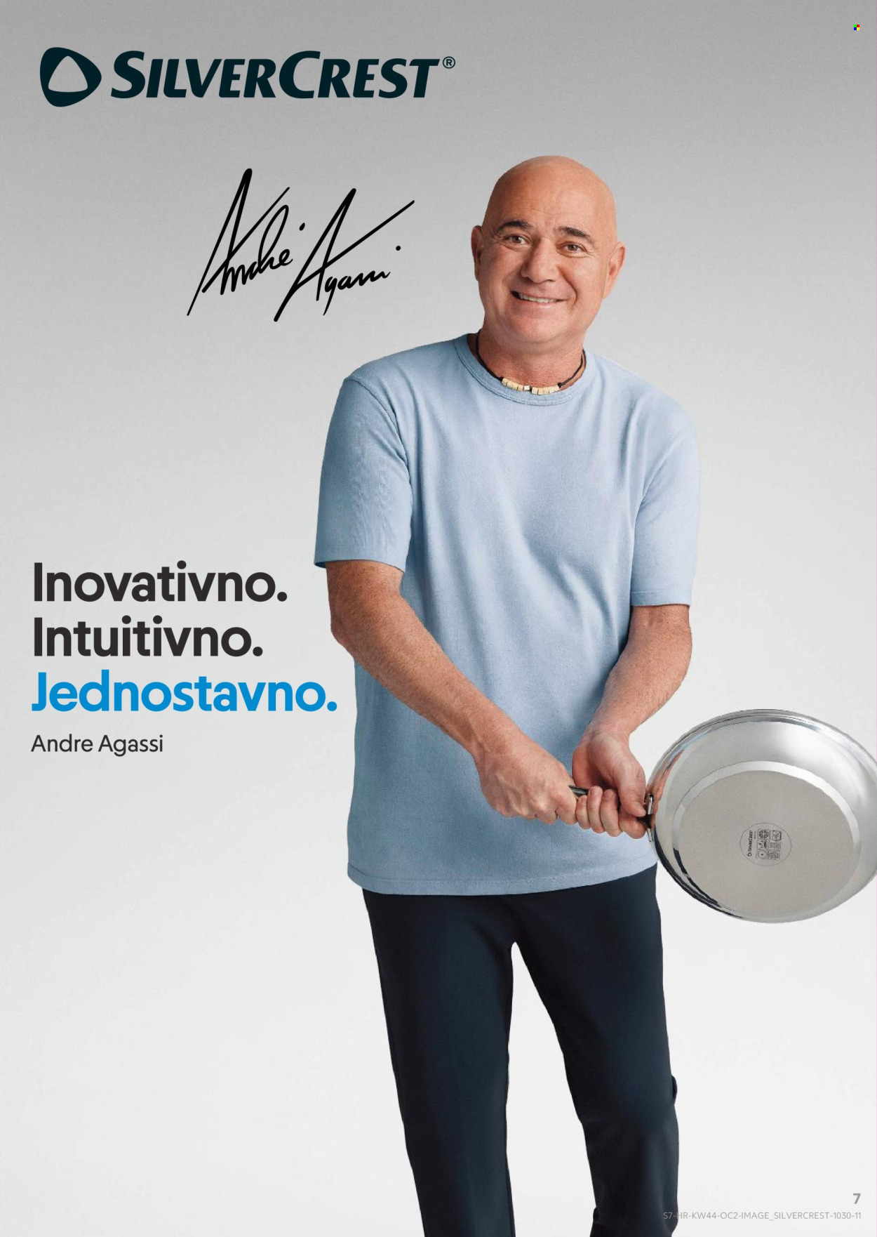 Kaufland katalog - 28.10.2026. - 03.11.2026. Stranica 7