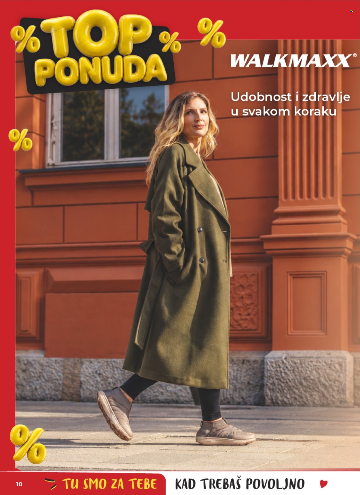 Konzum katalog - 09.10.2026. - 31.10.2026. Stranica 10