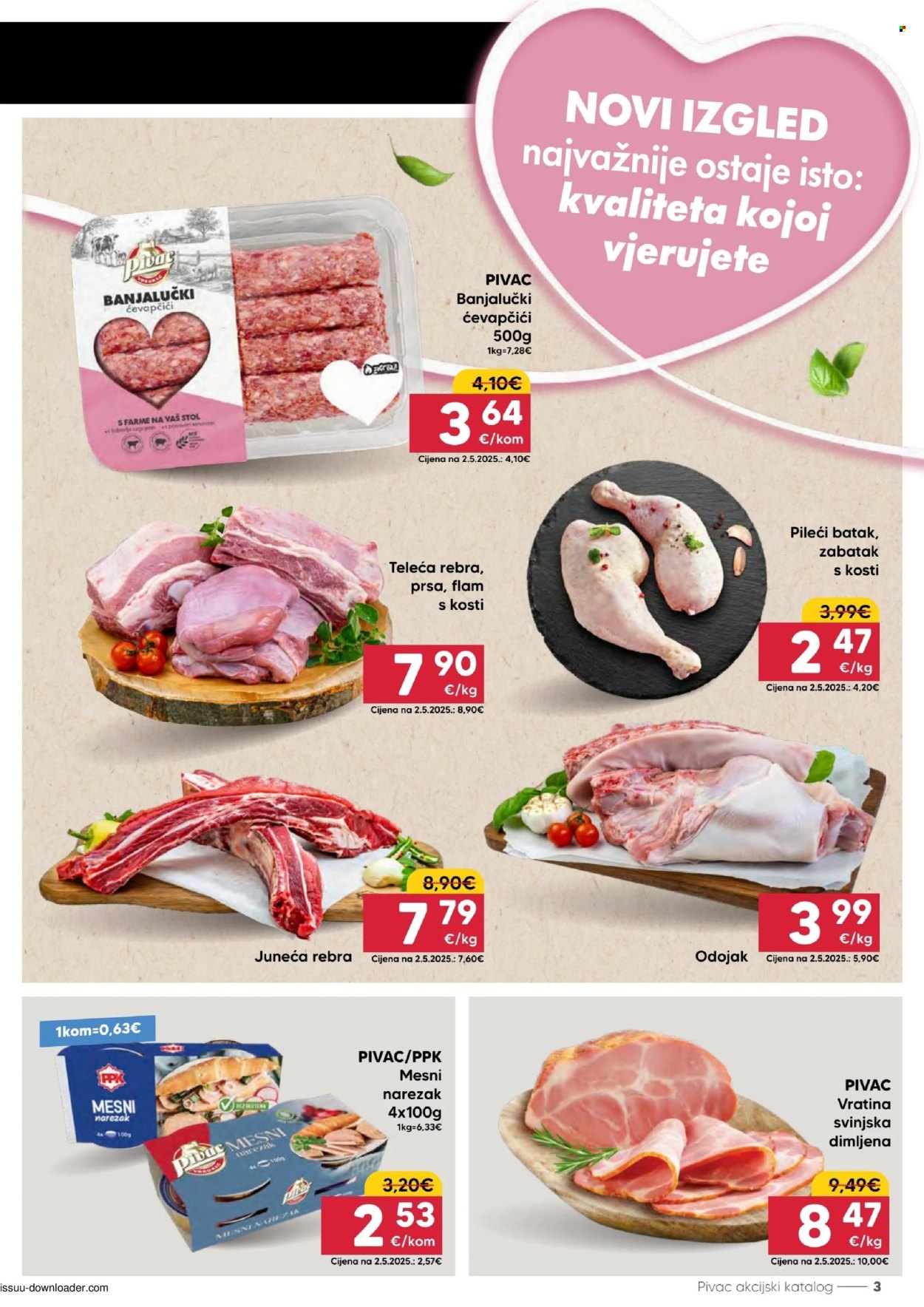 Pivac katalog - 25.10.2026. - 01.11.2026. Stranica 3
