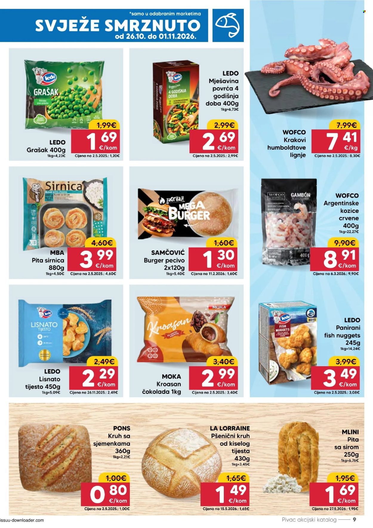 Pivac katalog - 25.10.2026. - 01.11.2026. Stranica 9
