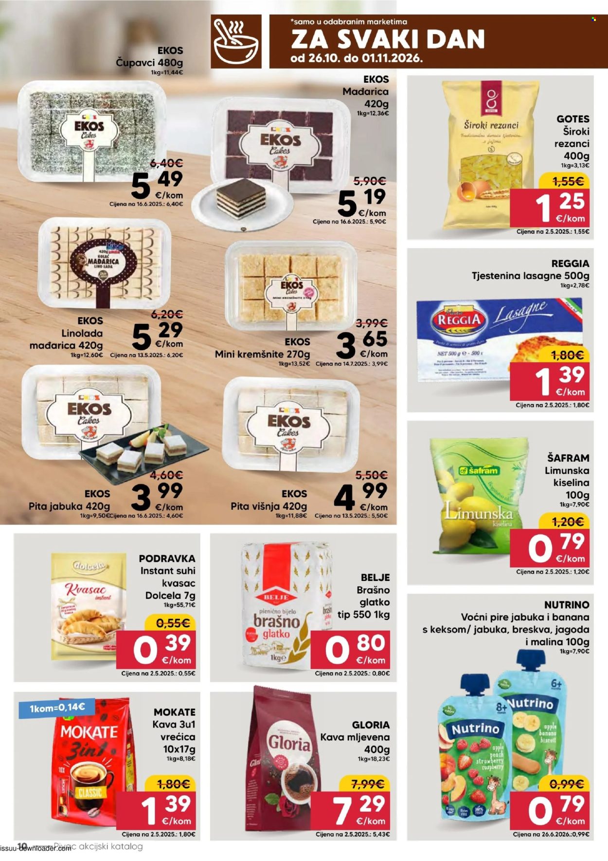 Pivac katalog - 25.10.2026. - 01.11.2026. Stranica 10