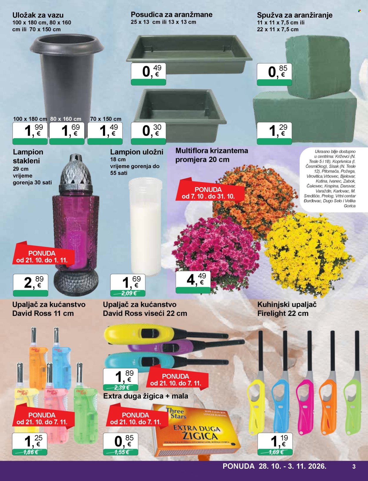 KTC katalog - 28.10.2026. - 03.11.2026. Stranica 3