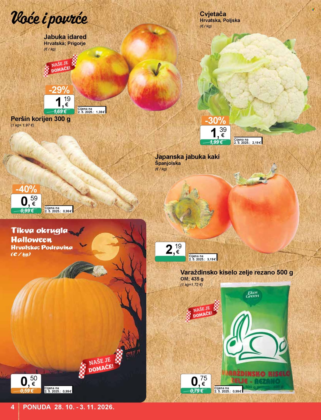 KTC katalog - 28.10.2026. - 03.11.2026. Stranica 4