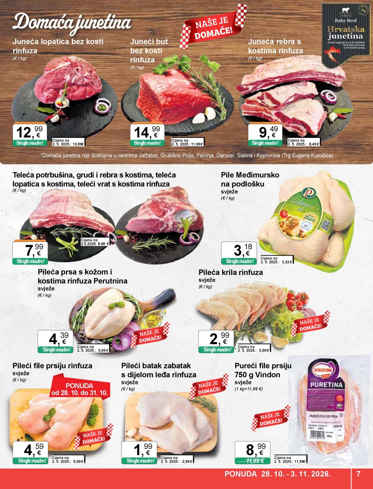 KTC katalog - 28.10.2026. - 03.11.2026. Stranica 7