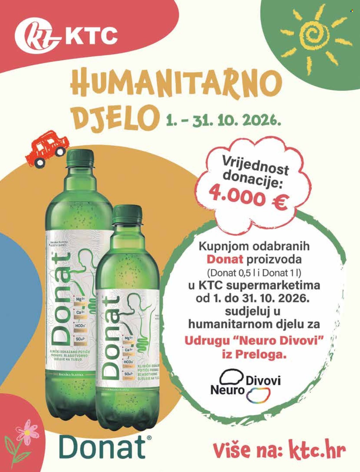KTC katalog - 28.10.2026. - 03.11.2026. Stranica 26