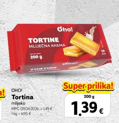 Tortina