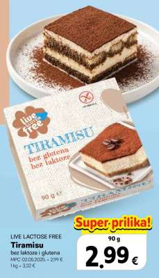 Tiramisu