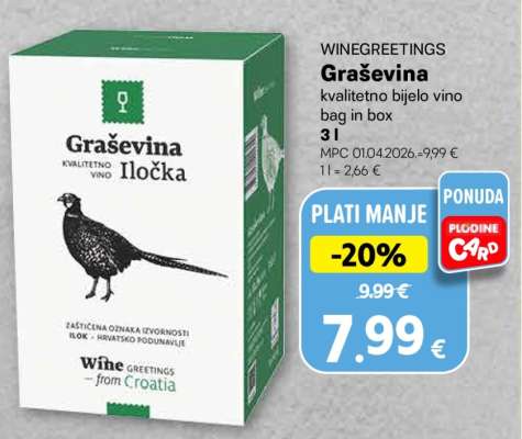 Graševina