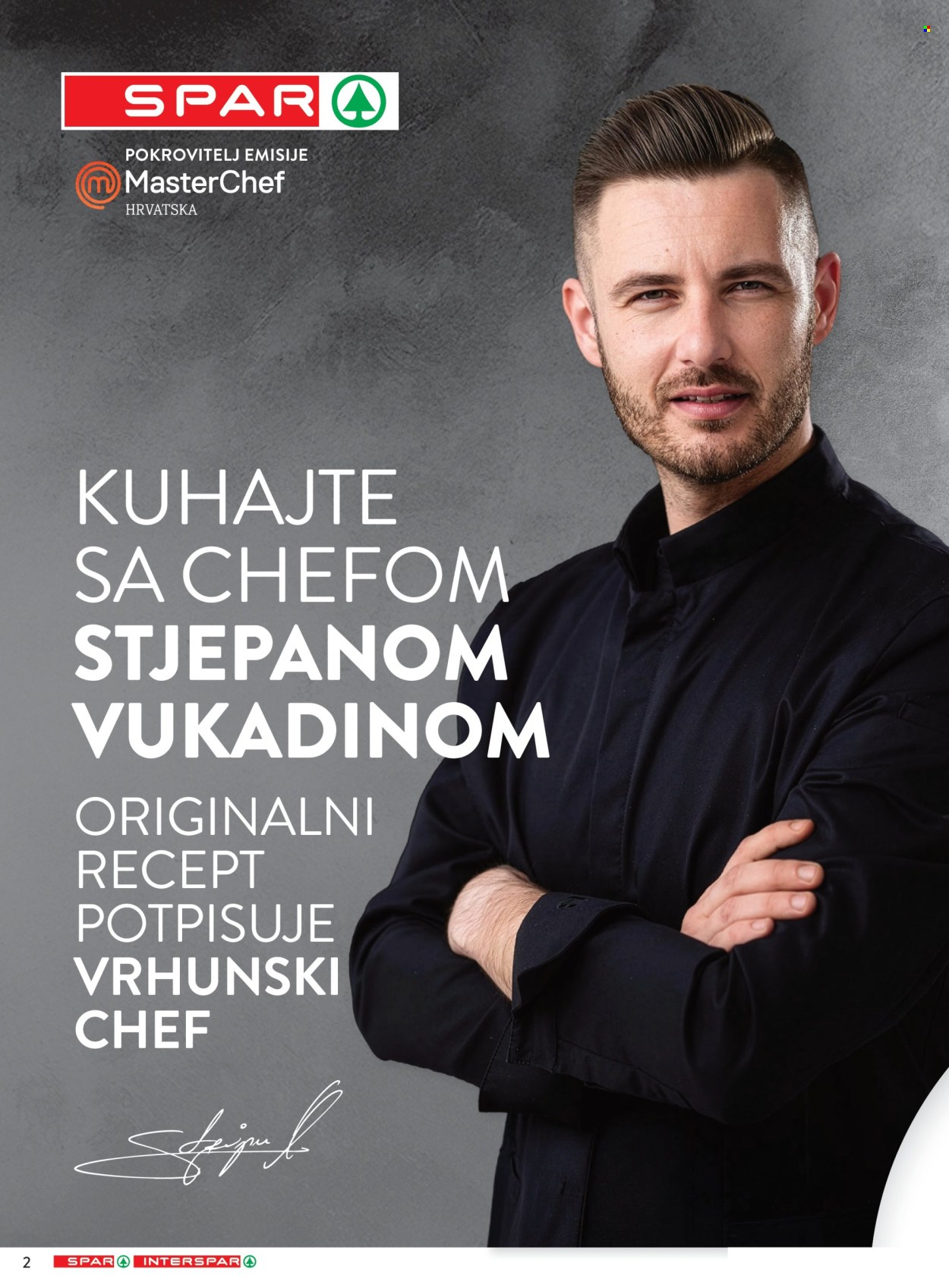 SPAR katalog - 28.10.2026. - 04.11.2026. Stranica 14