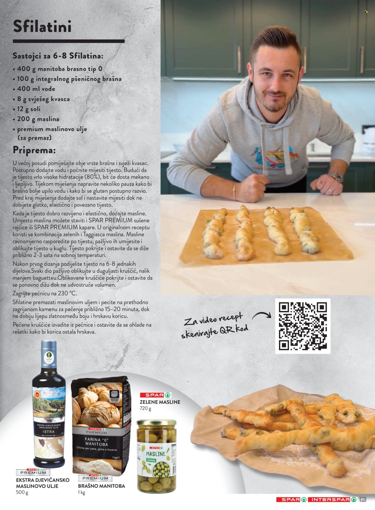 SPAR katalog - 28.10.2026. - 04.11.2026. Stranica 15